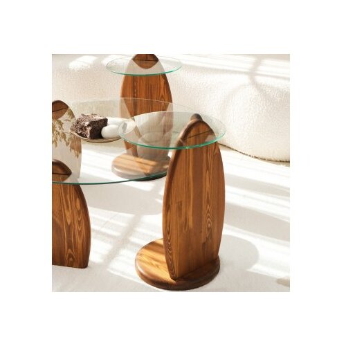 Hanah home Club sto Surf, 35x53x35 cm, Kesten Slike