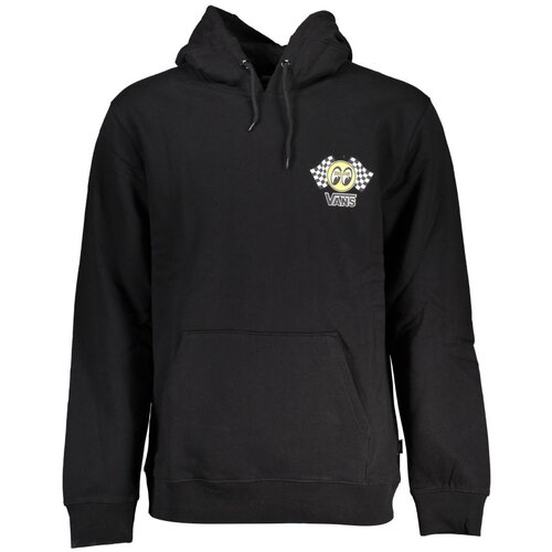 Vans SWEATSHIRT WITHOUT ZIP BLACK MAN Cene