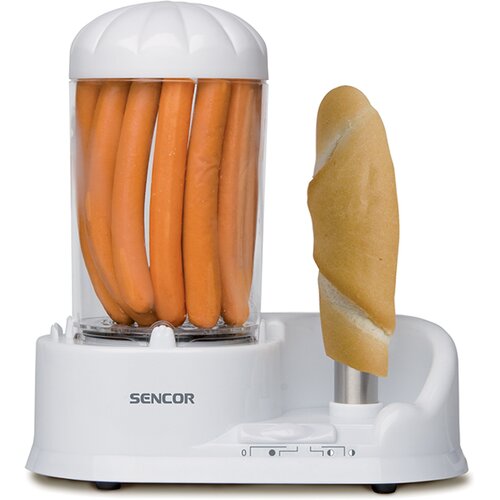Sencor Aparat za hot dog sa dodatkom za jaja 4210 APA00981 Slike