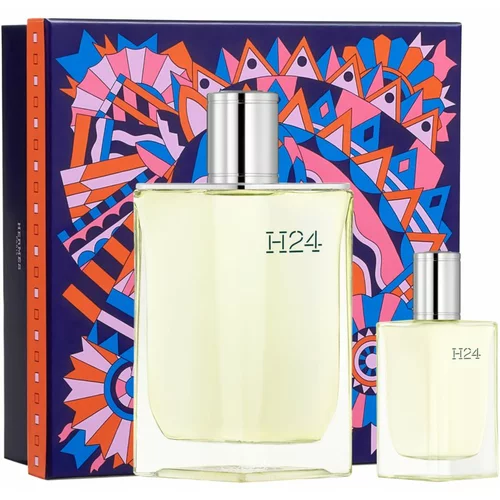 Hermès H24 poklon set za muškarce