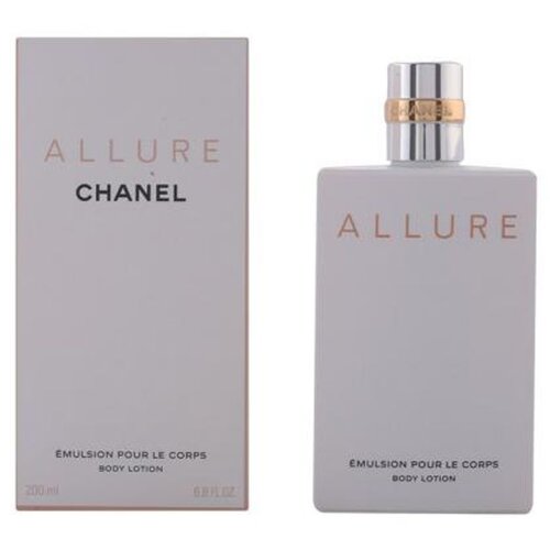Chanel Allure Body Lotion 200 ml (woman) Cijene