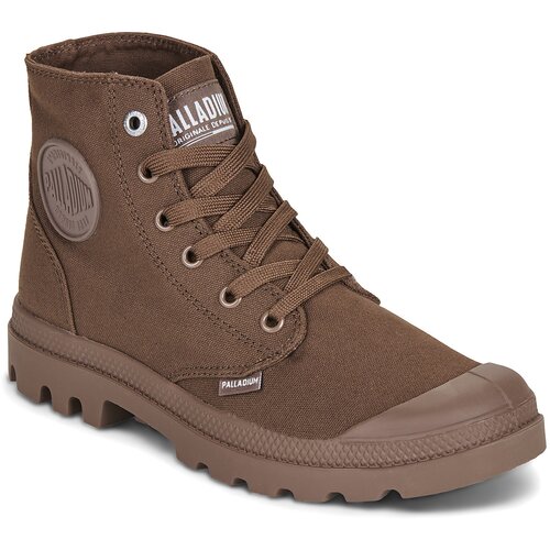 Palladium MONO CHROME Smeđa Slike
