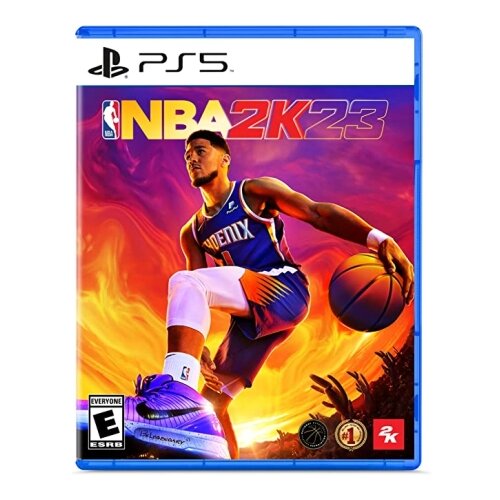 Sony NBA 2K23 /PS5 Cijene