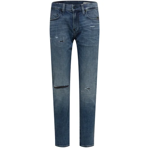 G-star Raw Kavbojke 'Revend' moder denim