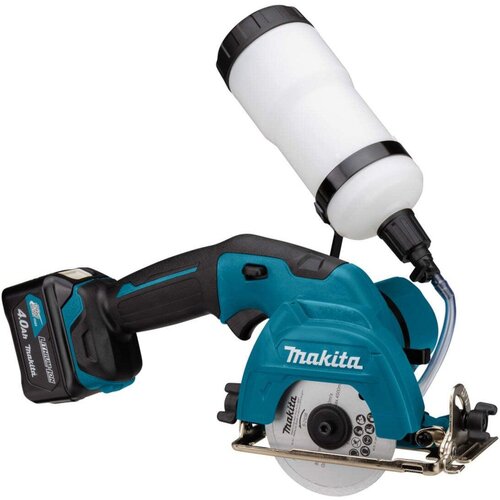 Makita akumulatorski dijamantski rezač CC301DSME Slike