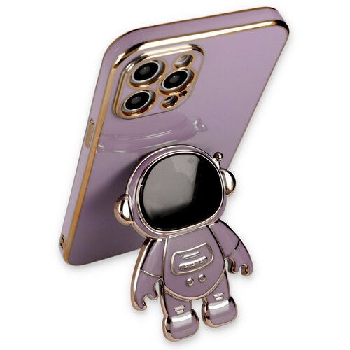  futrola astronaut case za iphone 11 (6.1) ljubicasta Slike