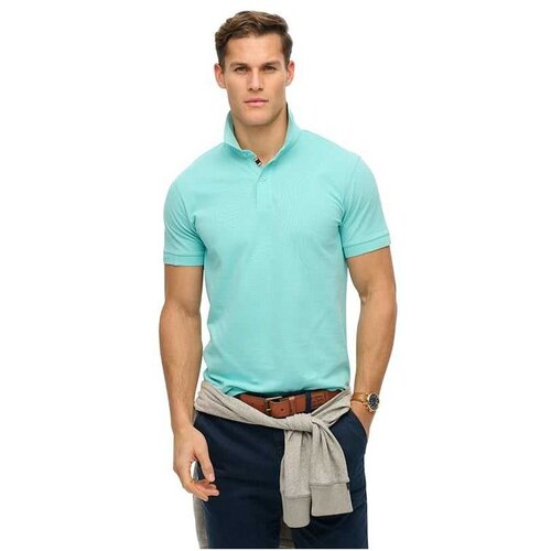Superdry muška polo majica SDM1110438A-2QU Cene