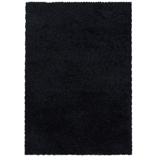 XXXL Preproga Z Vis. Florom Sydney, Črna, Ca. 120x170cm Cene