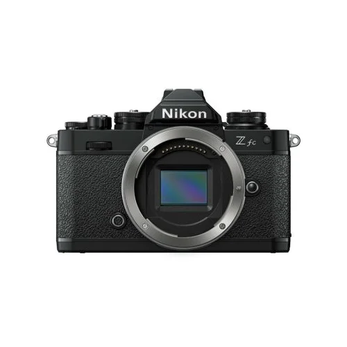  Nikon Z fc Lens kit sa objektivom 16-50 Black