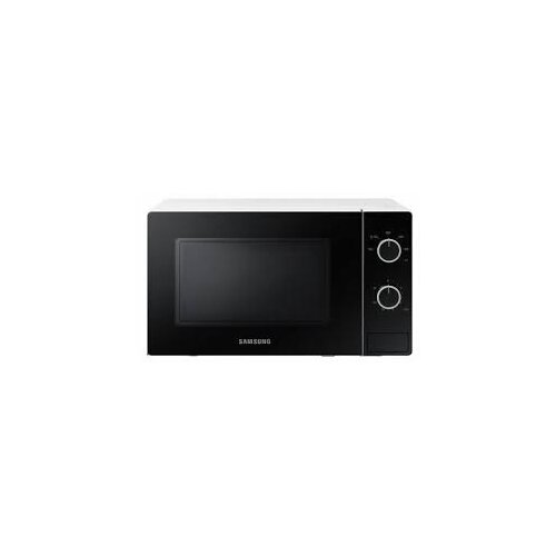 Samsung MS20A3010AH Solo-Mikrowellenger&auml;te wei&szlig; Cijene