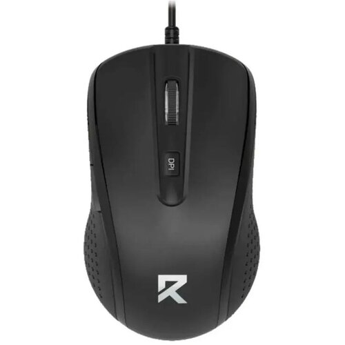 Redragon DeskMouse Curve Essential BM-2775 žičani mi&amp;scaron; Slike