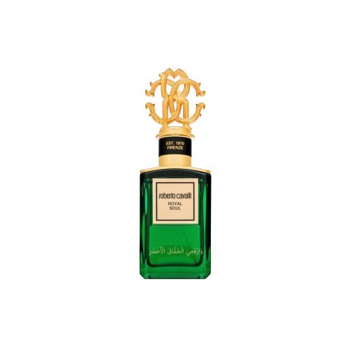 Roberto Cavalli Royal Soul čistý parfém unisex 100 ml Cijene