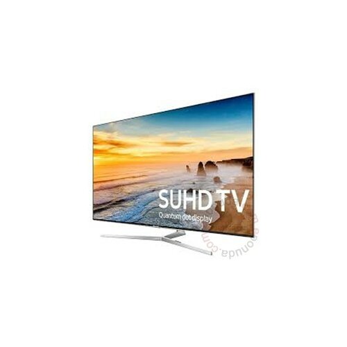 Samsung UE49KS9002T Zakrivljeni SUHD Smart 4K Ultra HD televizor Slike