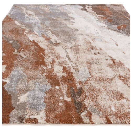 Asiatic Carpets Preproga 200x290 cm Mirage Blur Terra &amp;ndash; Slike