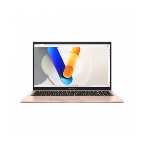 Asus Vivobook 15 X1504VA-BQ1648 i5-1334U/16GB/SSD 512GB/15,6&amp;quot; FHD/Intel Iris X/BrezOS prenosni računalnik, (21769315) Slike