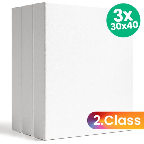 Artmie 3D set platna - 3 dela Cene