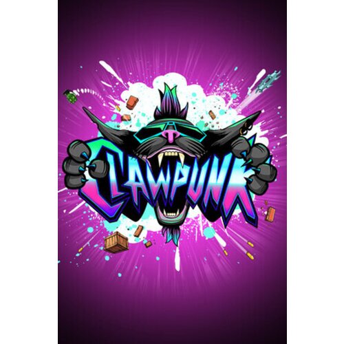 Steam clawpunk key (pc) europe Cene