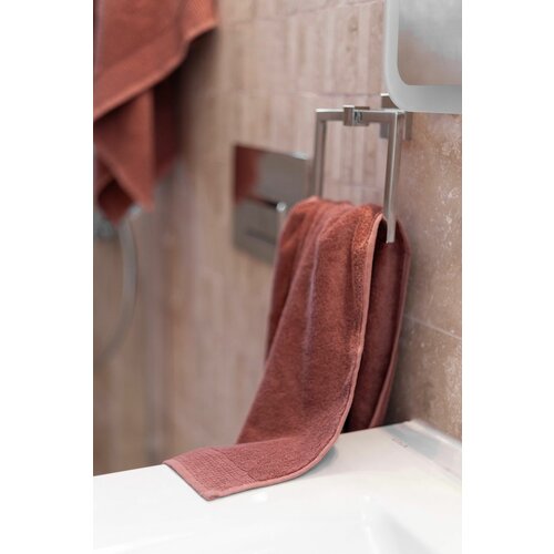 oasis - cappucino (50 x 90) cappucino hand towel Slike