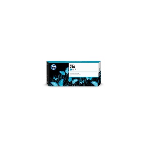 HP Tinta P2V80A nr.746 (plava), original Cene