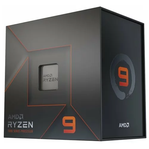 AMD Ryzen 9 7950X AM5 BOX 4.5GHz, procesorID: EK000484148