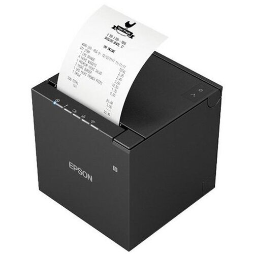 Epson TM-M30III (112) Eternet / all-in-one mPOS solution Cene