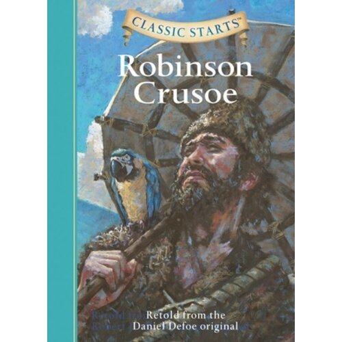 Hachette Daniel Defoe - Robinson Crusoe Slike