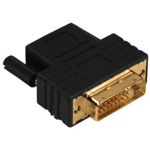 Hama DVI na HDMI M/Z adapter 340351 Cene