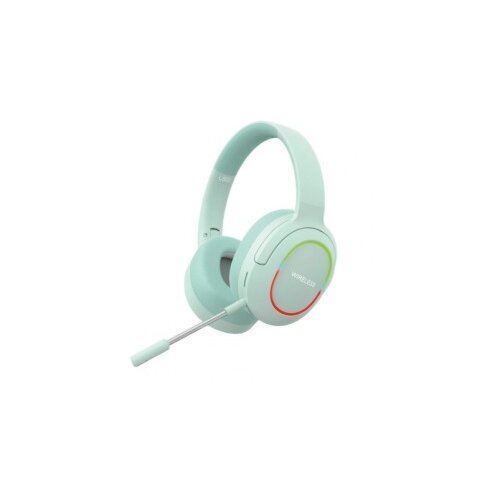 BORG Wireless Gaming Slušalice L800 Green Cijene