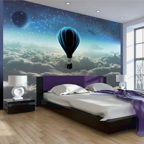  Tapeta - Night expedition 400x280 Slike
