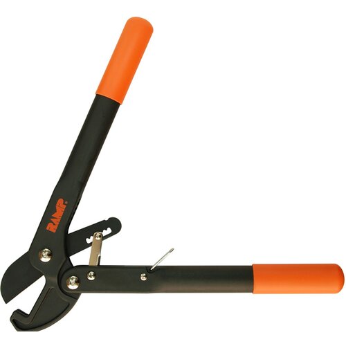  ŠKARJE ZA VEJE RAMP 42cm S PRENOSOM, 1 rezilo RN4308 Cene