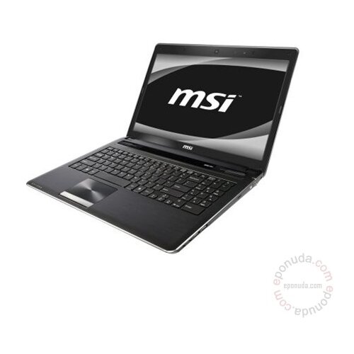 MSI CX640-494XEU laptop Slike