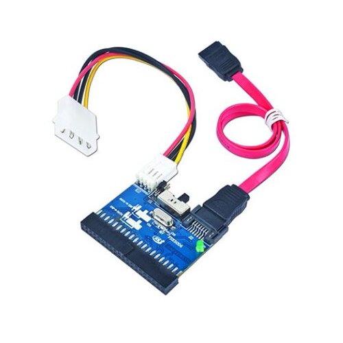Sata to IDE i IDE to Bi-direction converter, GEMBIRD -IDE-2 Cijene