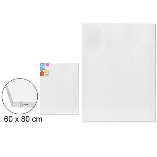 Platno ZA SLIKANJE 60*80CM BC79595 Cijene