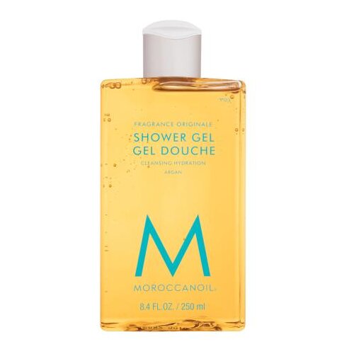 Moroccanoil Shower gel 250ml – fragrance originale Cene