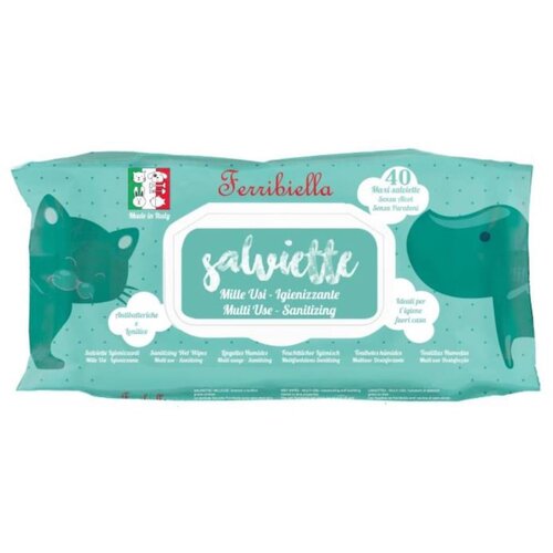 Ferribiella maramice Multi Use 40 kom. Cene