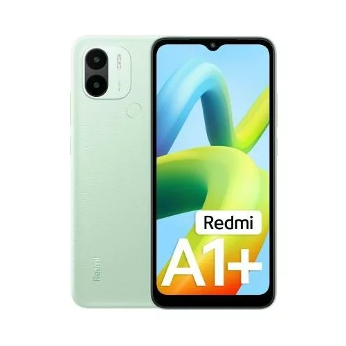 Xiaomi Redmi A1+ 2+ 32GB 6,52 ''Svetlo zelena DS EU, (21073770)