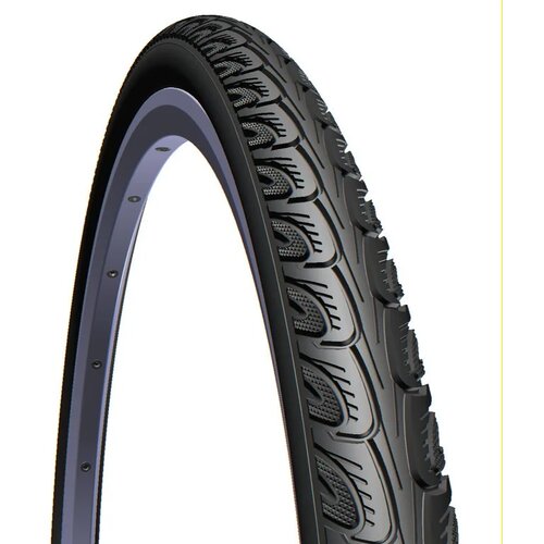  Guma Rubena 700x40C Hook V 69, 28 x 1.60 (42-622) bl. Reflex,anti-puncture Cijene