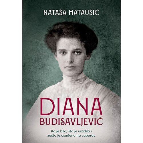 Laguna Nataša Mataušić - Diana Budisavljević Cene