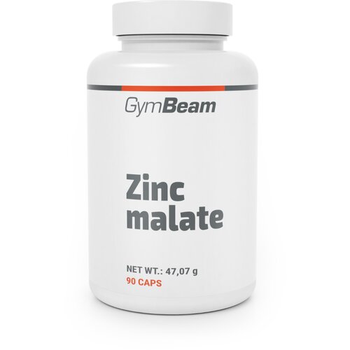 GymBeam Zinc malate Cijene