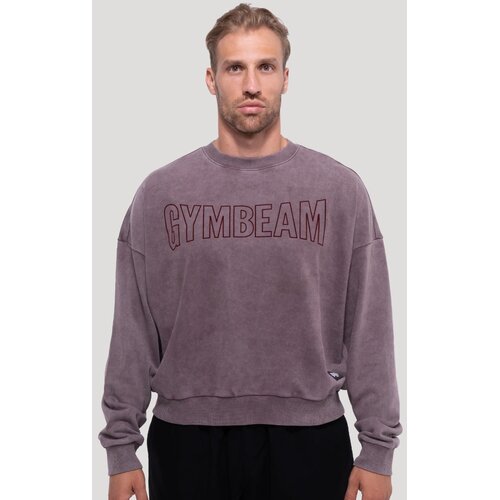 GymBeam Svetra Persistence u pranoj braon boji XXL Cene