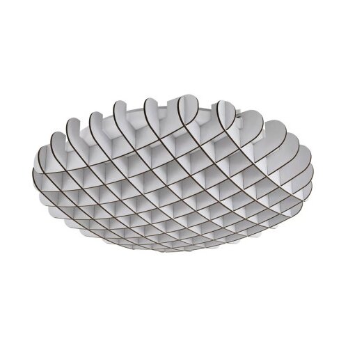 Master Plafonjera LED 33,5W 3000K 98428 bijela Slike