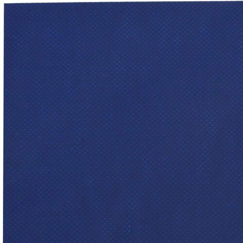 VidaXL Cerada plava 5x5 m 600 g/m&amp;sup2; Slike