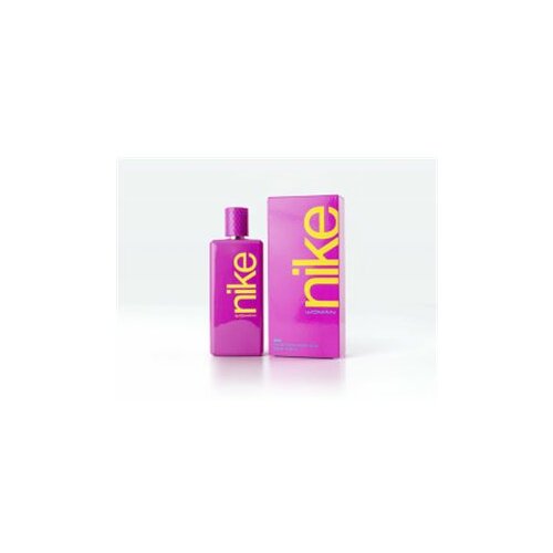 Nike ženski parfem PINK Woman EdT N/S 100ml 85403 Slike