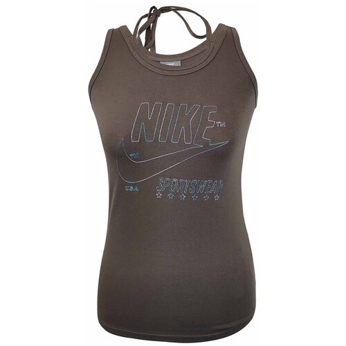 Nike Majice s kratkimi rokavi 218544074 Kostanjeva Slike