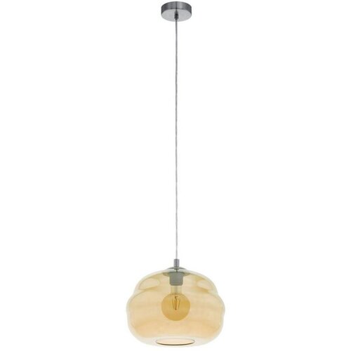 Eglo 39533 - visilica na sajli dogato 1xE27/60W/230V Cene