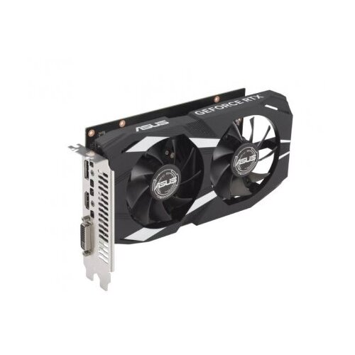 Asus AS DUAL-RTX3050-O6G Slike