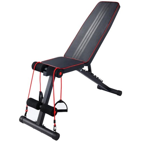 Monkey Gym Klop Za Po&scaron;evne Vaje Z Raz&scaron;irjevalnikom X-Sport, (5000085788) Cene