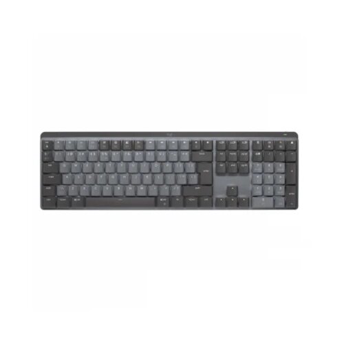 Logitech Tastatura MX Mechanical Clicky US 920-010759 Slike