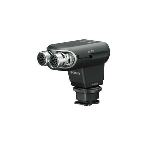 Sony ECM-XYST1M Stereo Microphone Slike