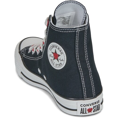 Converse CHUCK TAYLOR ALL STAR Crna Slike